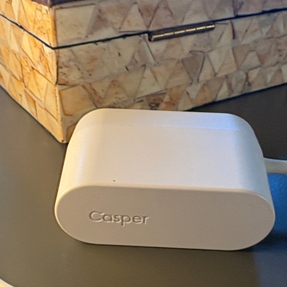 Casper Glow Light with Charger - Picture 2 of 4